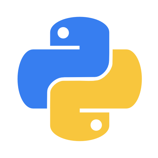 Python Icon